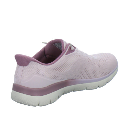 Skechers Sneaker Damen Summits Slip-Ins Rosa