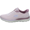 Skechers Sneaker Damen Summits Slip-Ins Rosa