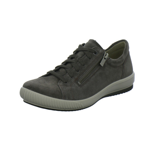Legero Tanaro Schnürhalbschuhe Anthrazit - 360° Ansicht