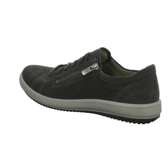 Legero Tanaro Schnürhalbschuhe Anthrazit - 360° Ansicht