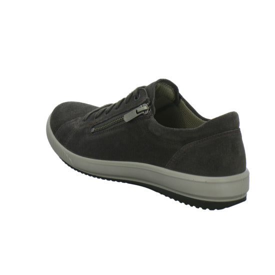 Legero Tanaro Schnürhalbschuhe Anthrazit - 360° Ansicht