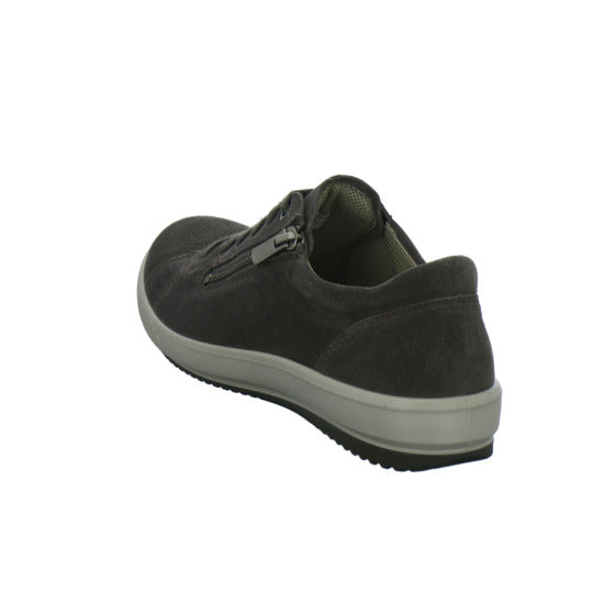 Legero Tanaro Schnürhalbschuhe Anthrazit - 360° Ansicht