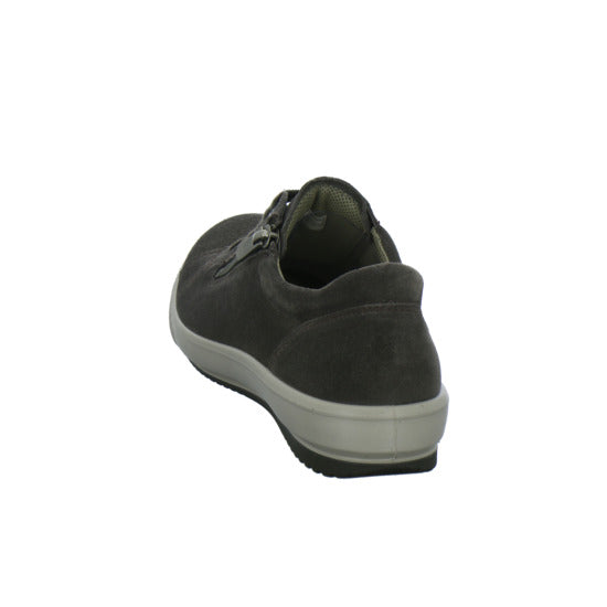 Legero Tanaro Schnürhalbschuhe Anthrazit - 360° Ansicht