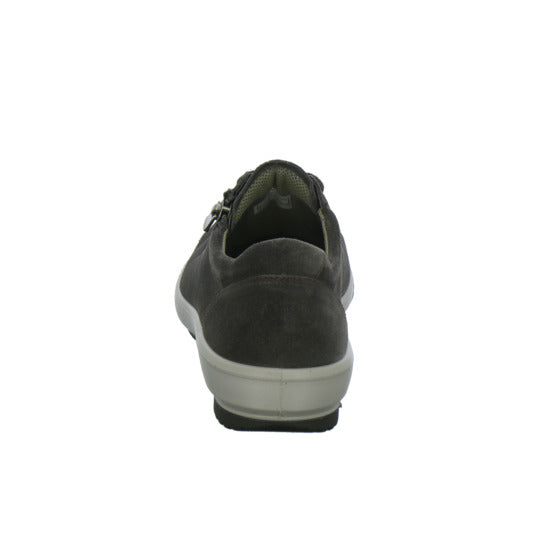 Legero Tanaro Schnürhalbschuhe Anthrazit - 360° Ansicht