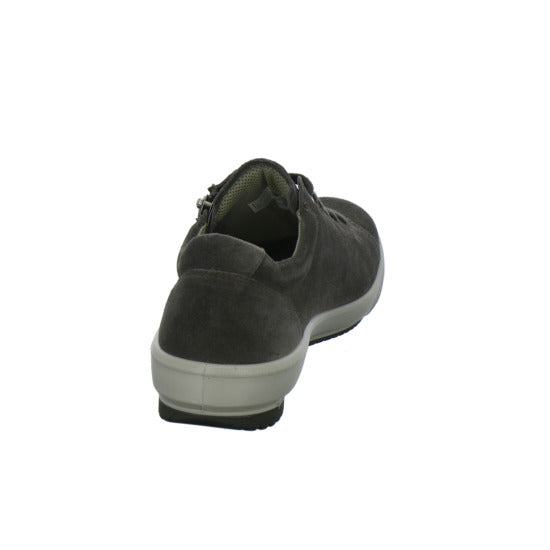 Legero Tanaro Schnürhalbschuhe Anthrazit - 360° Ansicht