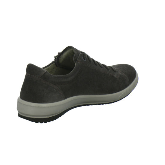 Legero Tanaro Schnürhalbschuhe Anthrazit - 360° Ansicht