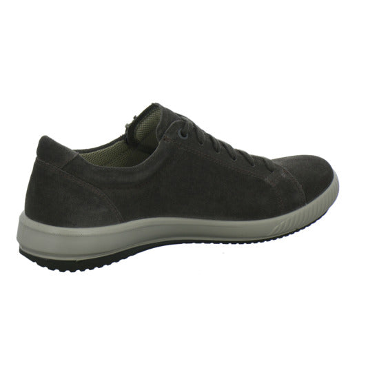 Legero Tanaro Schnürhalbschuhe Anthrazit - 360° Ansicht