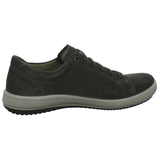 Legero Tanaro Schnürhalbschuhe Anthrazit - 360° Ansicht