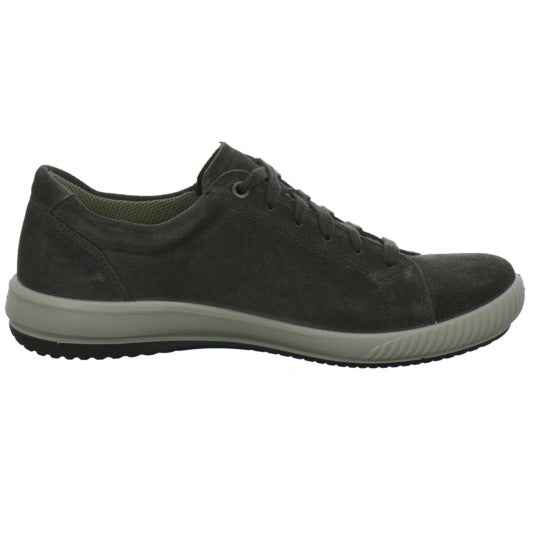 Legero Tanaro Schnürhalbschuhe Anthrazit - 360° Ansicht