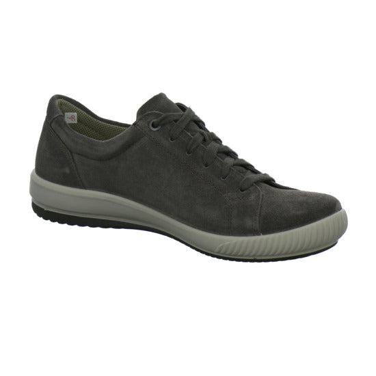 Legero Tanaro Schnürhalbschuhe Anthrazit - 360° Ansicht
