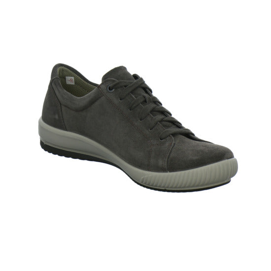 Legero Tanaro Schnürhalbschuhe Anthrazit - 360° Ansicht