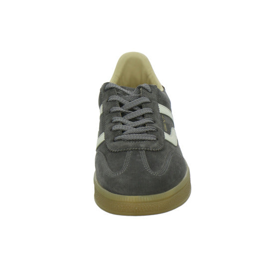 Gant Cuzima Schnürhalbschuhe Anthrazit