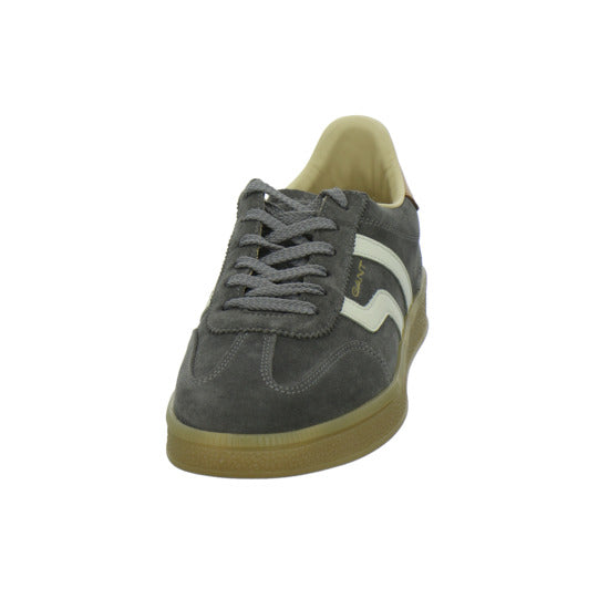 Gant Cuzima Schnürhalbschuhe Anthrazit