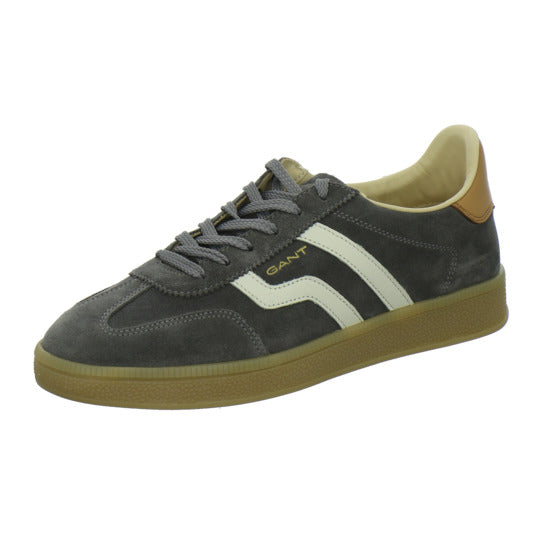 Gant Cuzima Schnürhalbschuhe Anthrazit