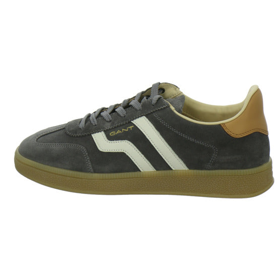 Gant Cuzima Schnürhalbschuhe Anthrazit