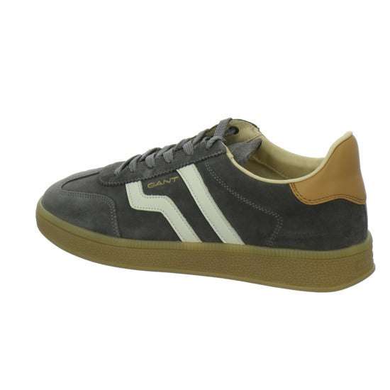 Gant Cuzima Schnürhalbschuhe Anthrazit