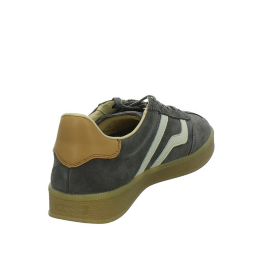 Gant Cuzima Schnürhalbschuhe Anthrazit
