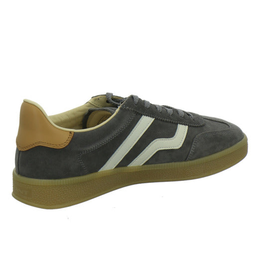 Gant Cuzima Schnürhalbschuhe Anthrazit
