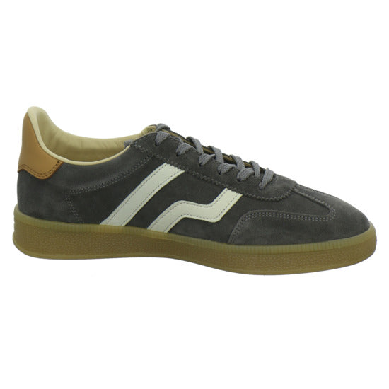 Gant Cuzima Schnürhalbschuhe Anthrazit