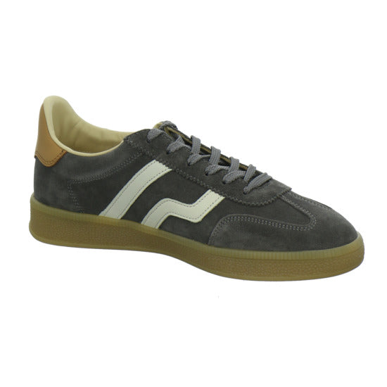 Gant Cuzima Schnürhalbschuhe Anthrazit