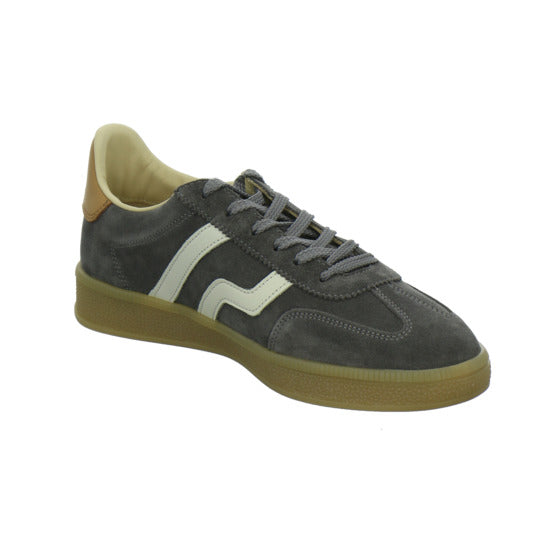 Gant Cuzima Schnürhalbschuhe Anthrazit