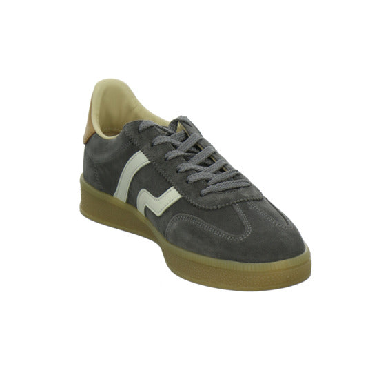 Gant Cuzima Schnürhalbschuhe Anthrazit