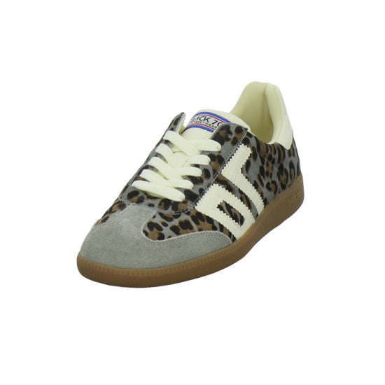 Back 70 Sneaker Damen Anthrazit