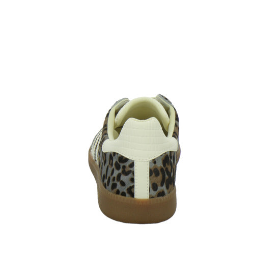 Back 70 Sneaker Damen Anthrazit