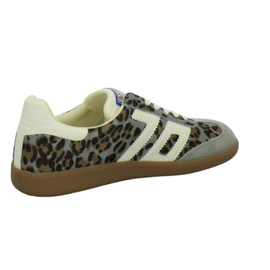 Back 70 Sneaker Damen Anthrazit