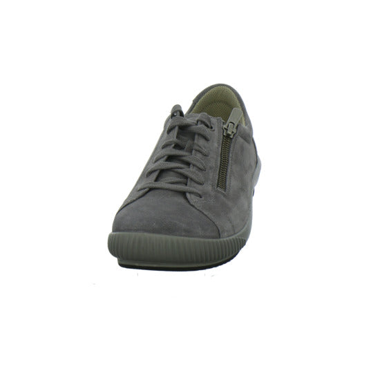 Legero Tanaro Schnürhalbschuhe Anthrazit