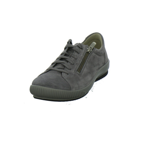 Legero Tanaro Schnürhalbschuhe Anthrazit