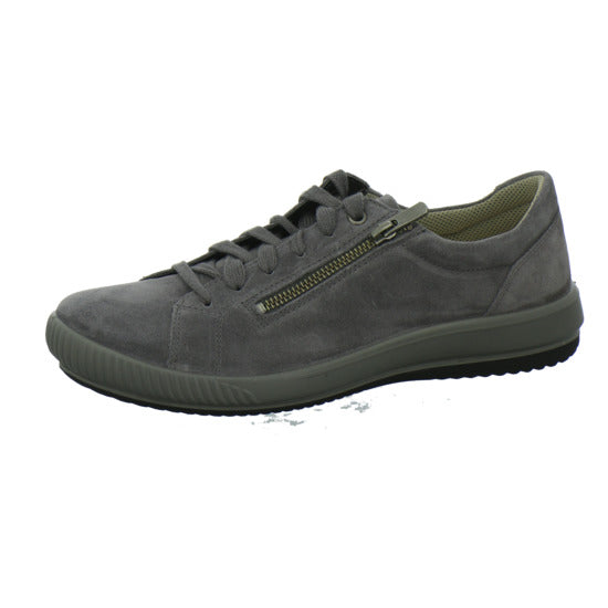 Legero Tanaro Schnürhalbschuhe Anthrazit