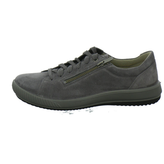 Legero Tanaro Schnürhalbschuhe Anthrazit
