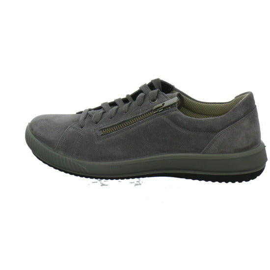 Legero Tanaro Schnürhalbschuhe Anthrazit