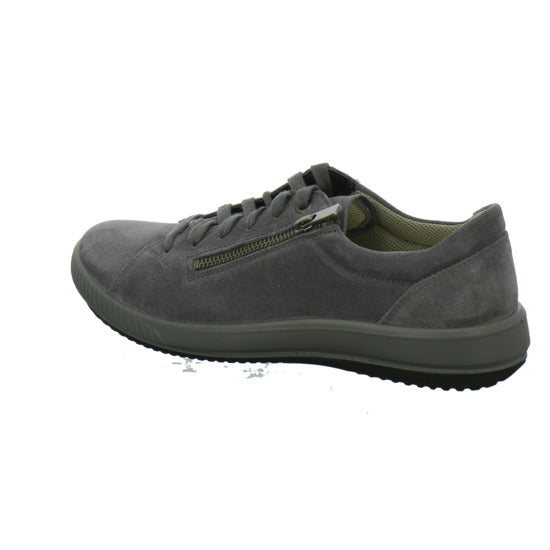 Legero Tanaro Schnürhalbschuhe Anthrazit