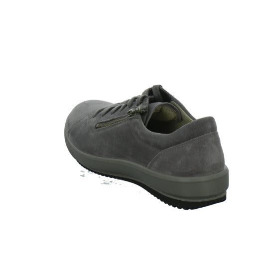 Legero Tanaro Schnürhalbschuhe Anthrazit