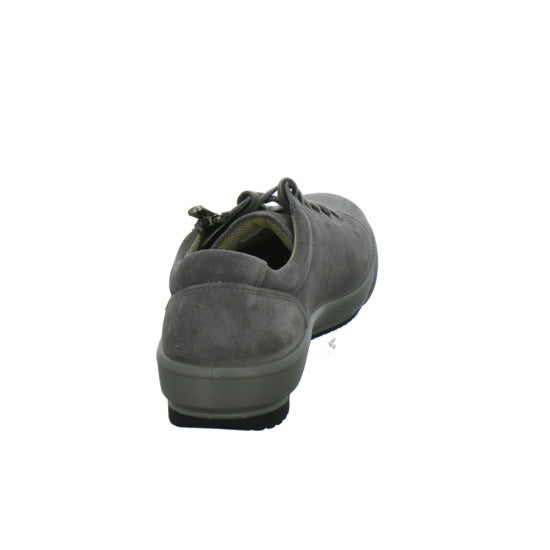 Legero Tanaro Schnürhalbschuhe Anthrazit