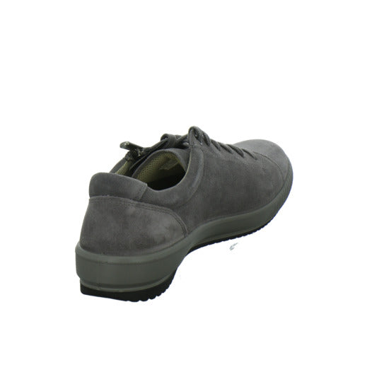 Legero Tanaro Schnürhalbschuhe Anthrazit