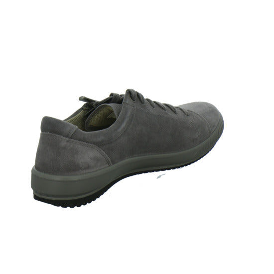 Legero Tanaro Schnürhalbschuhe Anthrazit