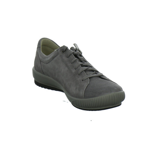 Legero Tanaro Schnürhalbschuhe Anthrazit
