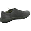Legero Tanaro Schnürhalbschuhe Anthrazit