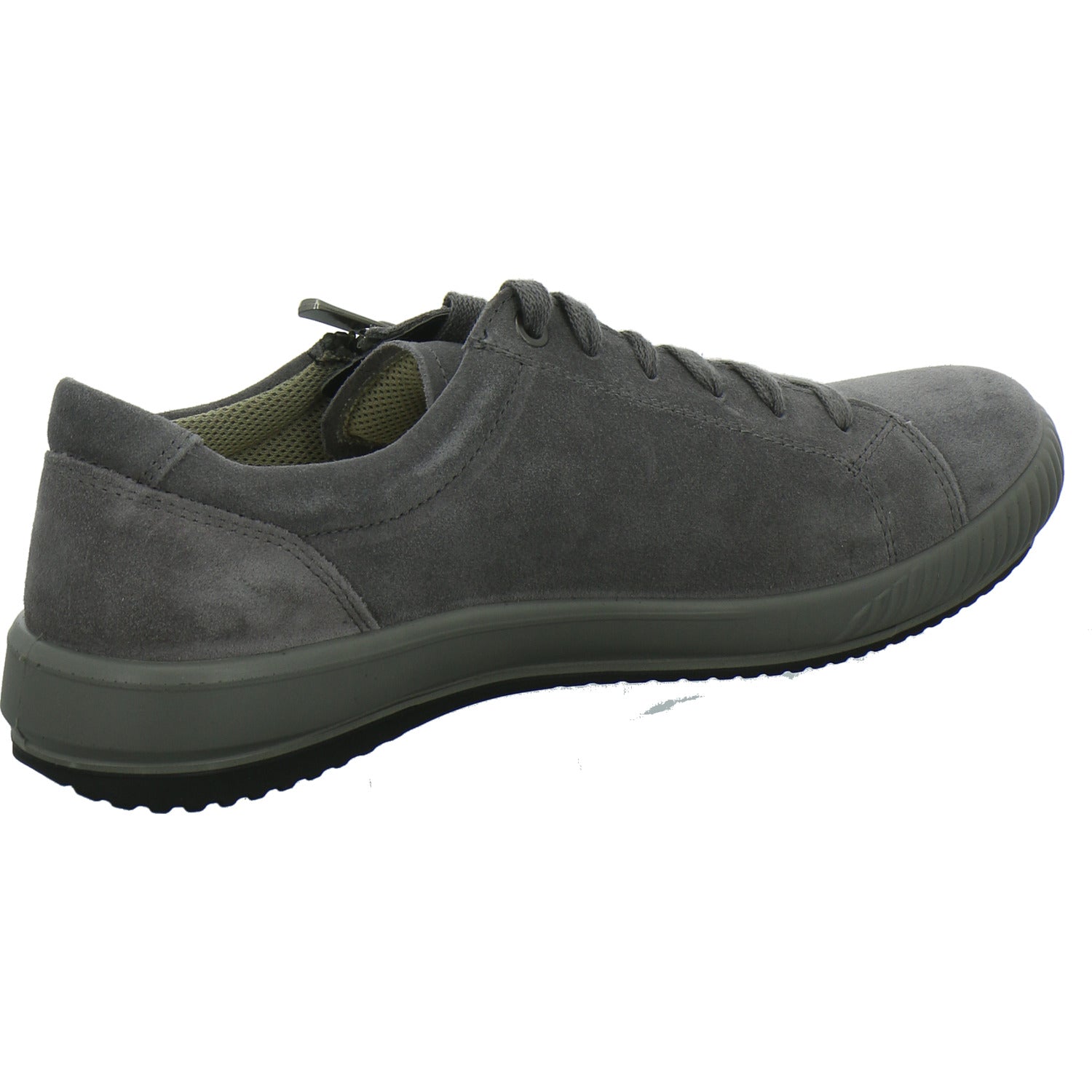 Legero Tanaro Schnürhalbschuhe Anthrazit