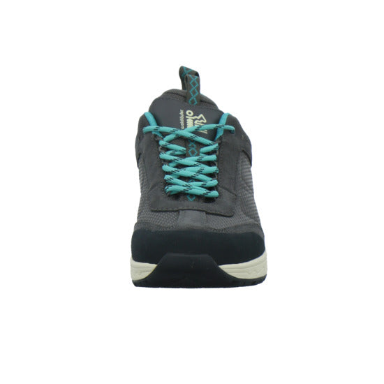 Waldläufer Sneaker Damen H-Freya Anthrazit