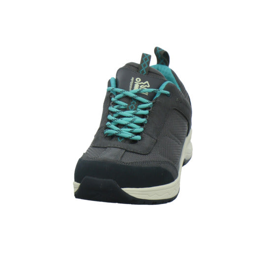 Waldläufer Sneaker Damen H-Freya Anthrazit