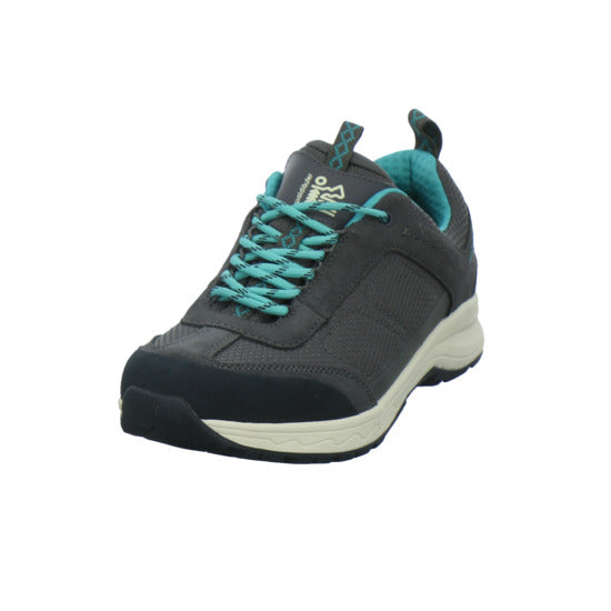 Waldläufer Sneaker Damen H-Freya Anthrazit