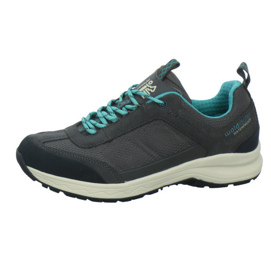 Waldläufer Sneaker Damen H-Freya Anthrazit