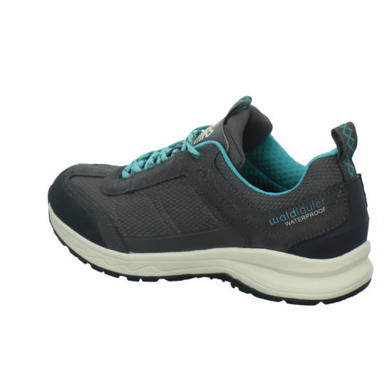 Waldläufer Sneaker Damen H-Freya Anthrazit