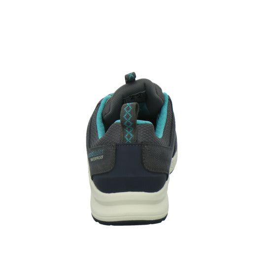 Waldläufer Sneaker Damen H-Freya Anthrazit