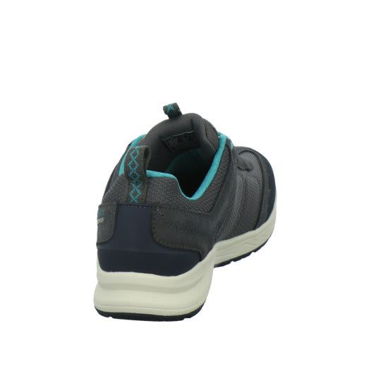 Waldläufer Sneaker Damen H-Freya Anthrazit