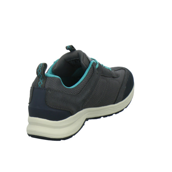 Waldläufer Sneaker Damen H-Freya Anthrazit